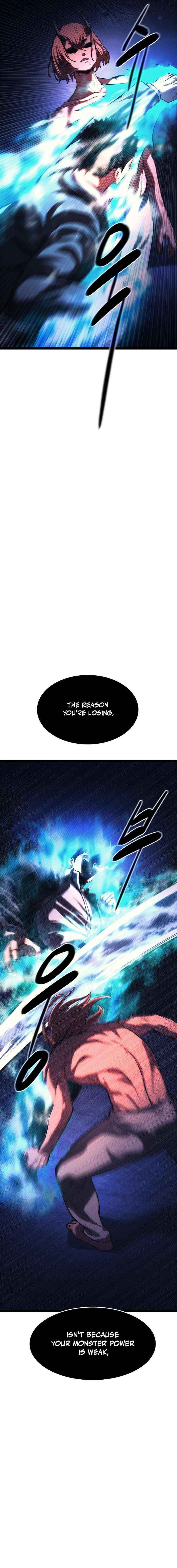 Read Demon Rakshasa chapter 26 image 27 on Lezhin
