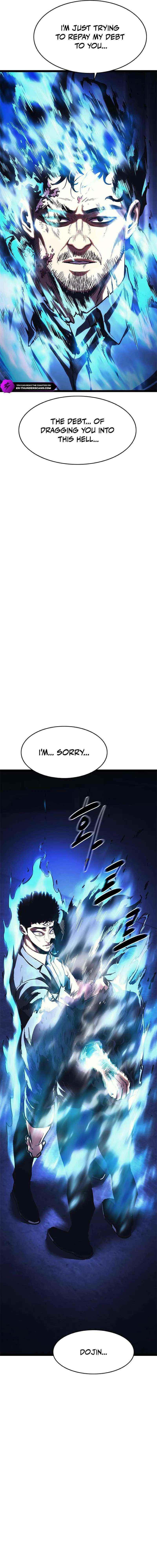 Read Demon Rakshasa chapter 26 image 33 on Lezhin