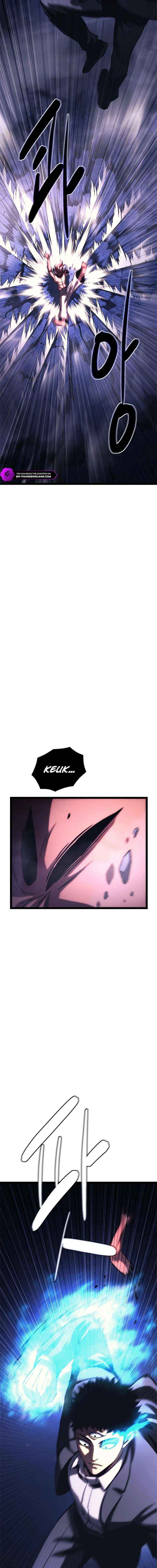 Read Demon Rakshasa chapter 26 image 4 on Lezhin
