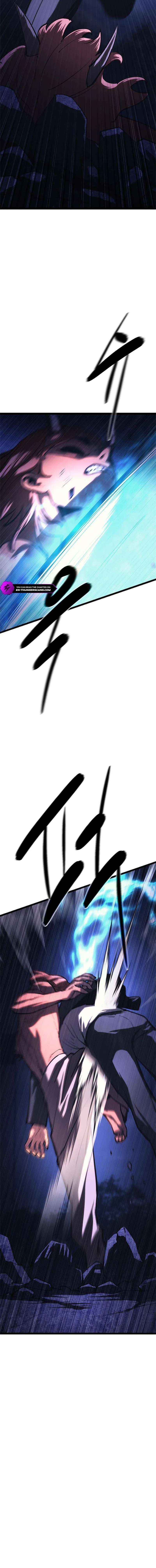 Read Demon Rakshasa chapter 26 image 5 on Lezhin