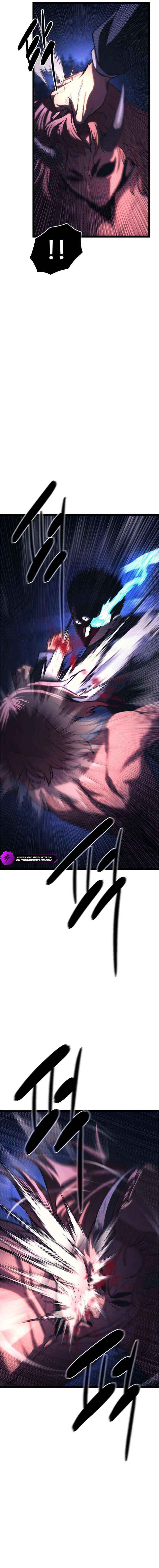 Read Demon Rakshasa chapter 26 image 7 on Lezhin