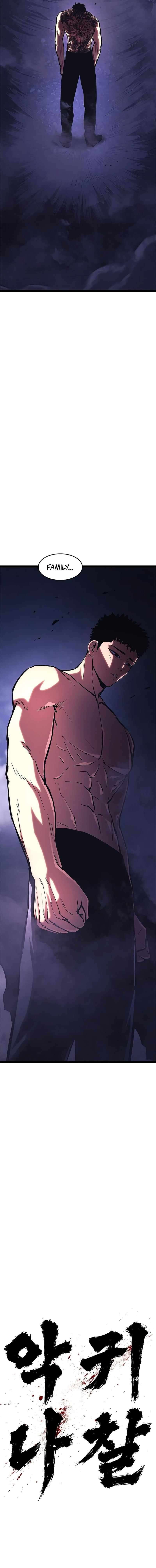 Read Demon Rakshasa chapter 27 image 12 on Lezhin