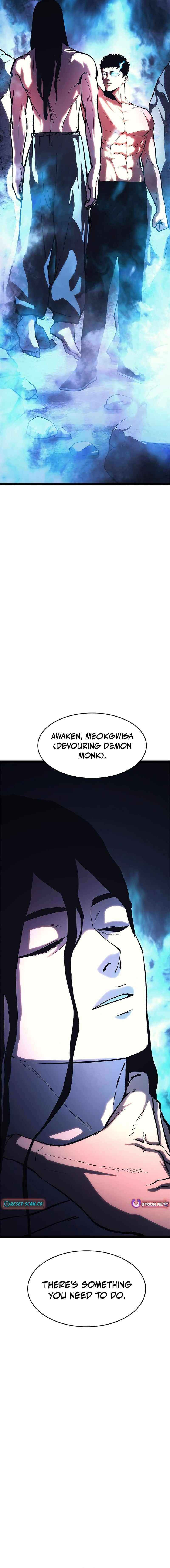 Read Demon Rakshasa chapter 27 image 19 on Lezhin