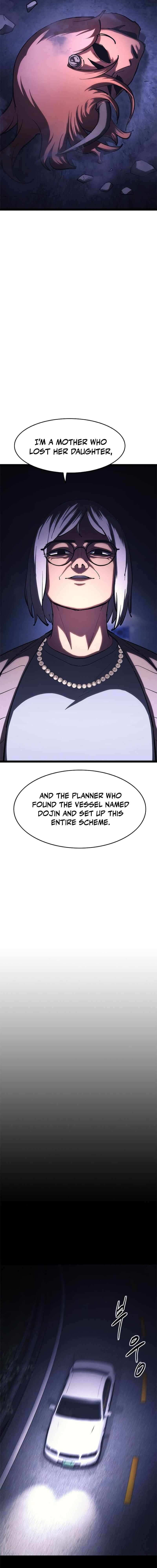 Read Demon Rakshasa chapter 27 image 23 on Lezhin