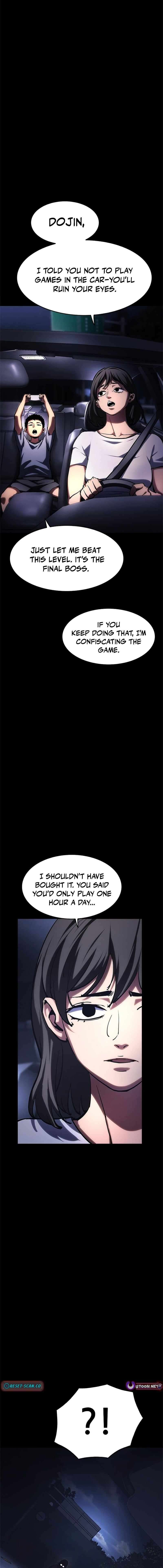 Read Demon Rakshasa chapter 27 image 24 on Lezhin