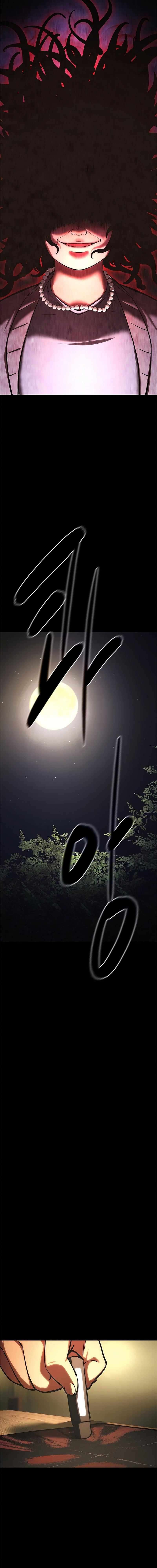 Read Demon Rakshasa chapter 27 image 26 on Lezhin