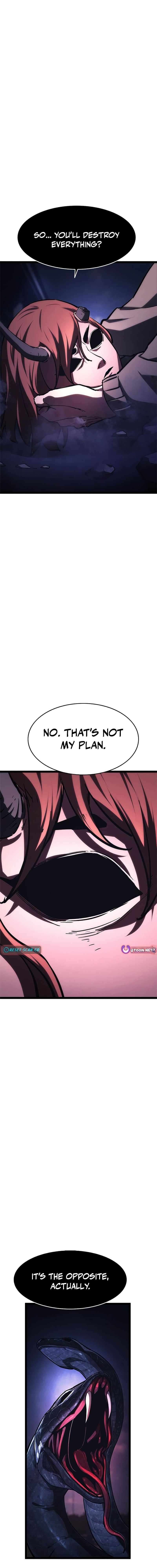 Read Demon Rakshasa chapter 27 image 32 on Lezhin