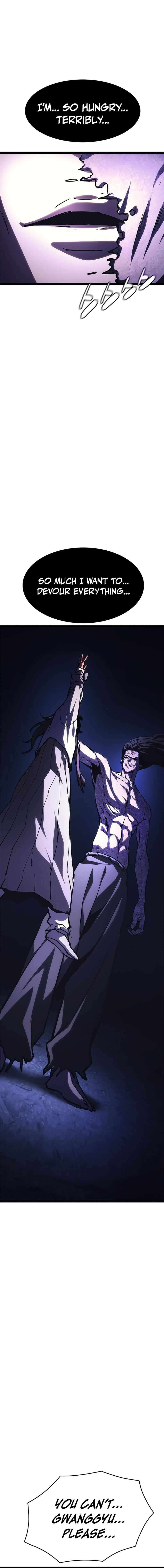 Read Demon Rakshasa chapter 27 image 38 on Lezhin