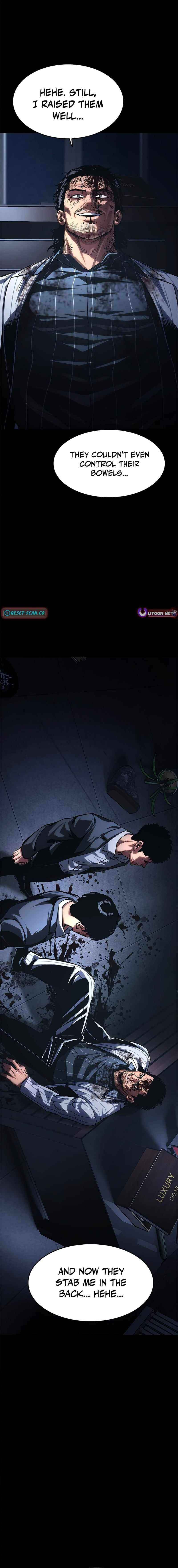 Read Demon Rakshasa chapter 27 image 6 on Lezhin