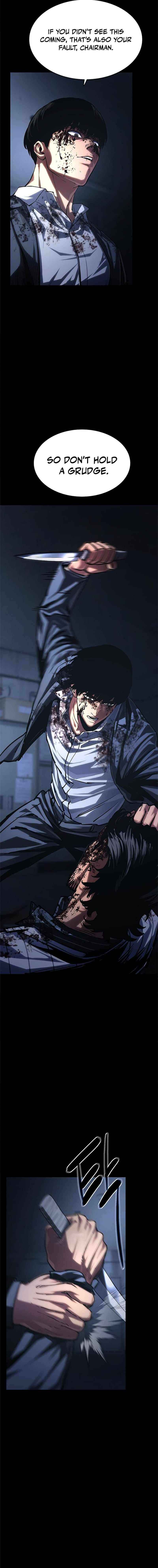 Read Demon Rakshasa chapter 27 image 7 on Lezhin