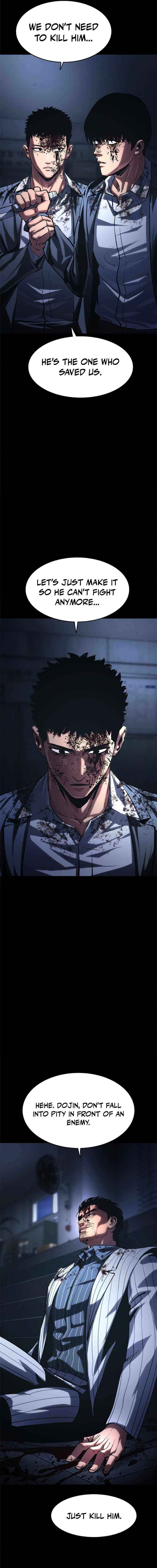 Read Demon Rakshasa chapter 27 image 8 on Lezhin