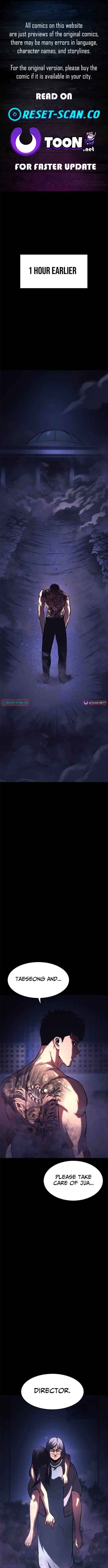 Read Demon Rakshasa chapter 28 image 1 on Lezhin