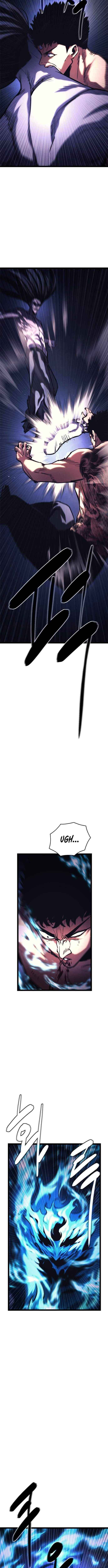 Read Demon Rakshasa chapter 28 image 10 on Lezhin