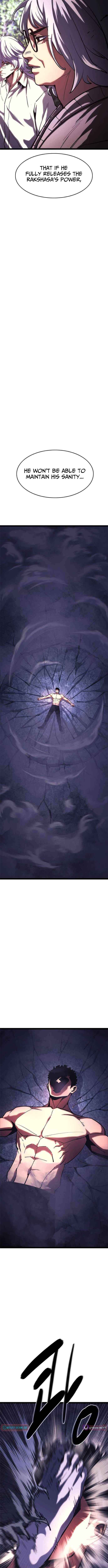 Read Demon Rakshasa chapter 28 image 15 on Lezhin