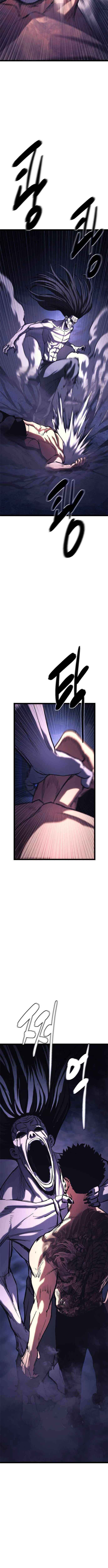 Read Demon Rakshasa chapter 28 image 16 on Lezhin