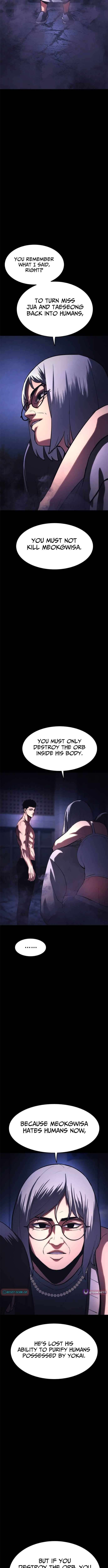 Read Demon Rakshasa chapter 28 image 2 on Lezhin