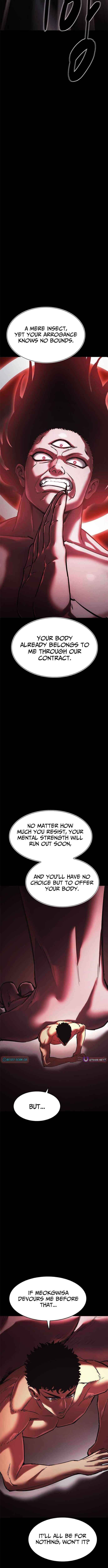 Read Demon Rakshasa chapter 28 image 20 on Lezhin