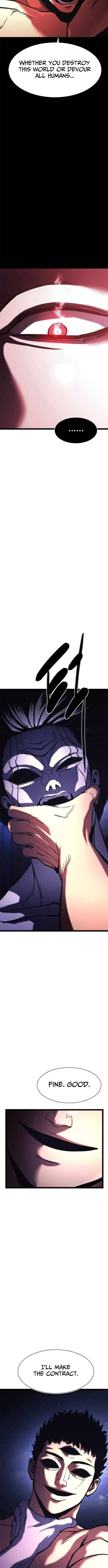 Read Demon Rakshasa chapter 28 image 22 on Lezhin