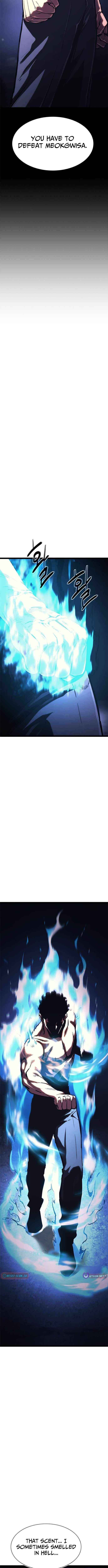 Read Demon Rakshasa chapter 28 image 4 on Lezhin