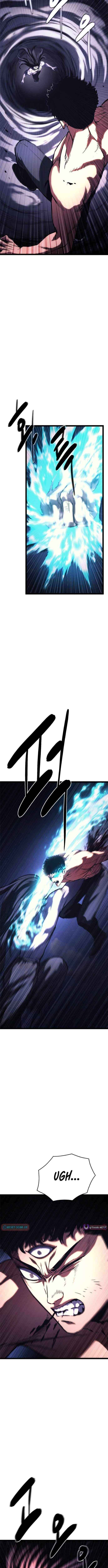 Read Demon Rakshasa chapter 28 image 8 on Lezhin
