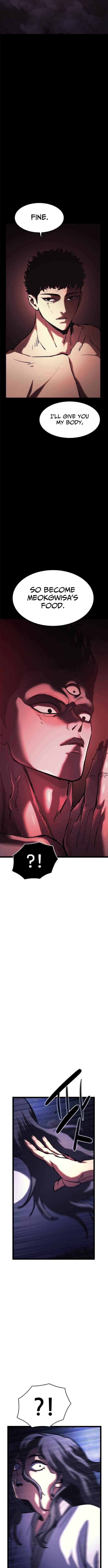 Read Demon Rakshasa chapter 29 image 10 on Lezhin