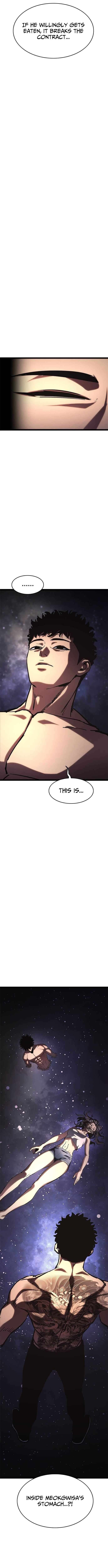 Read Demon Rakshasa chapter 29 image 13 on Lezhin