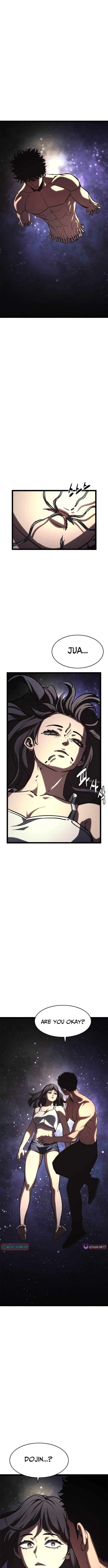 Read Demon Rakshasa chapter 29 image 14 on Lezhin
