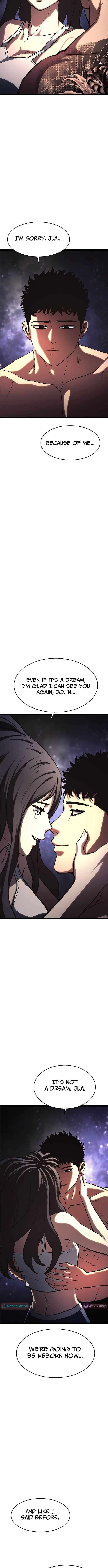 Read Demon Rakshasa chapter 29 image 15 on Lezhin
