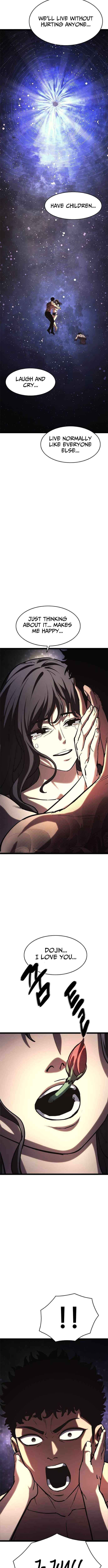 Read Demon Rakshasa chapter 29 image 16 on Lezhin