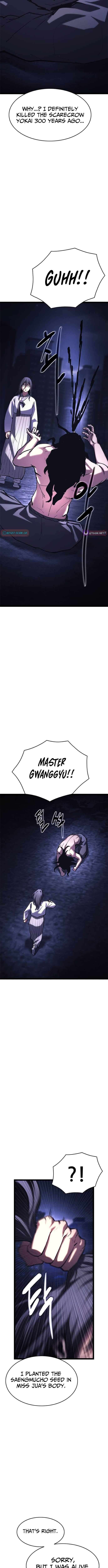 Read Demon Rakshasa chapter 29 image 18 on Lezhin