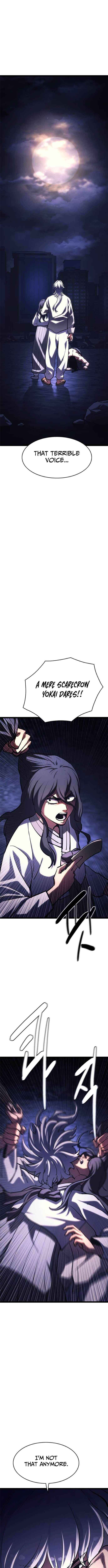 Read Demon Rakshasa chapter 29 image 20 on Lezhin