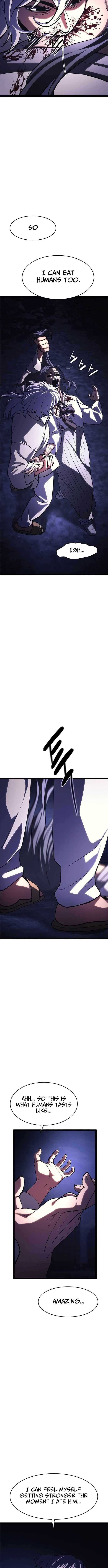 Read Demon Rakshasa chapter 29 image 21 on Lezhin