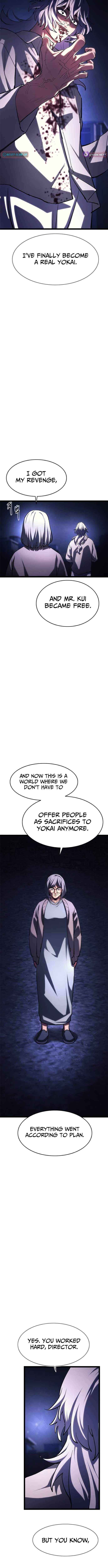 Read Demon Rakshasa chapter 29 image 22 on Lezhin