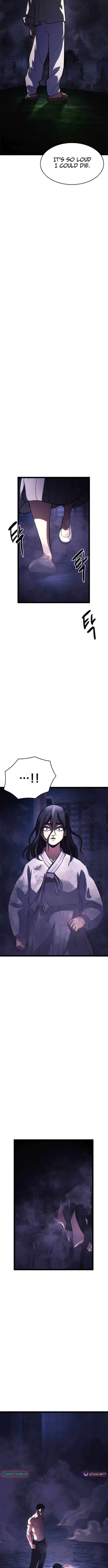 Read Demon Rakshasa chapter 29 image 3 on Lezhin