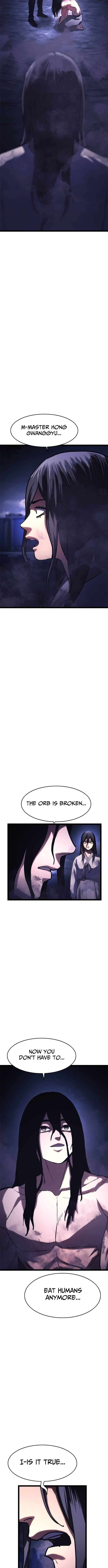 Read Demon Rakshasa chapter 29 image 4 on Lezhin