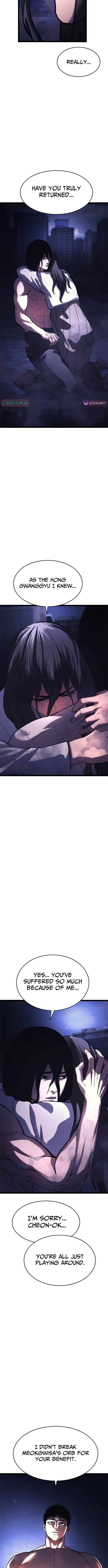 Read Demon Rakshasa chapter 29 image 5 on Lezhin