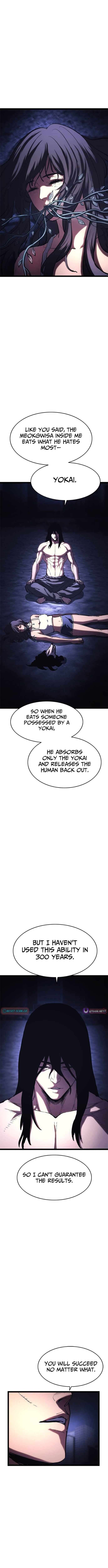 Read Demon Rakshasa chapter 29 image 7 on Lezhin