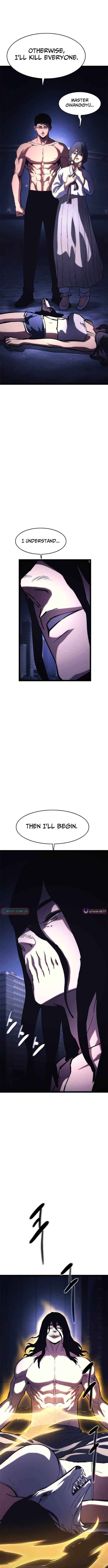 Read Demon Rakshasa chapter 29 image 8 on Lezhin