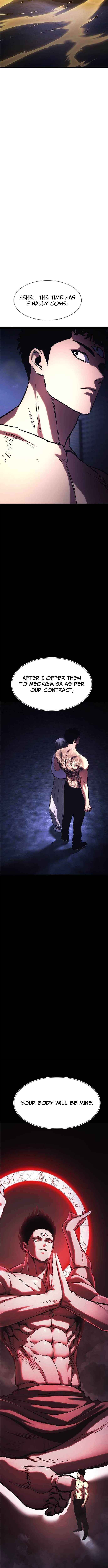Read Demon Rakshasa chapter 29 image 9 on Lezhin