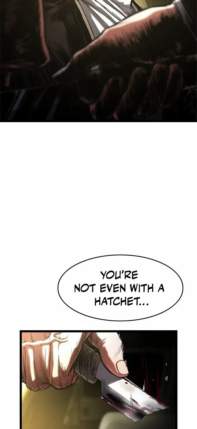 Read Demon Rakshasa chapter 3 image 109 on Lezhin