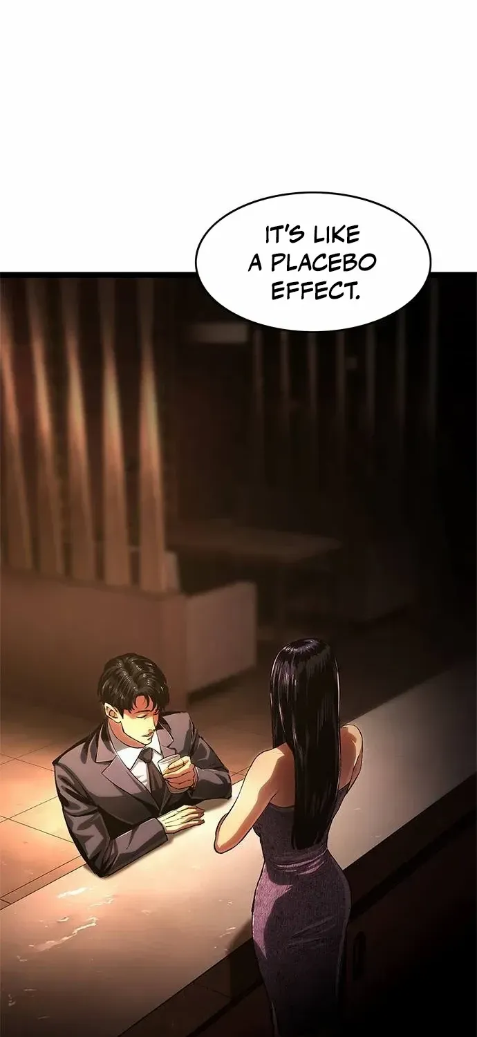 Read Demon Rakshasa chapter 3 image 12 on Lezhin