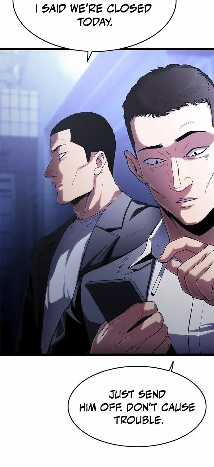 Read Demon Rakshasa chapter 3 image 180 on Lezhin