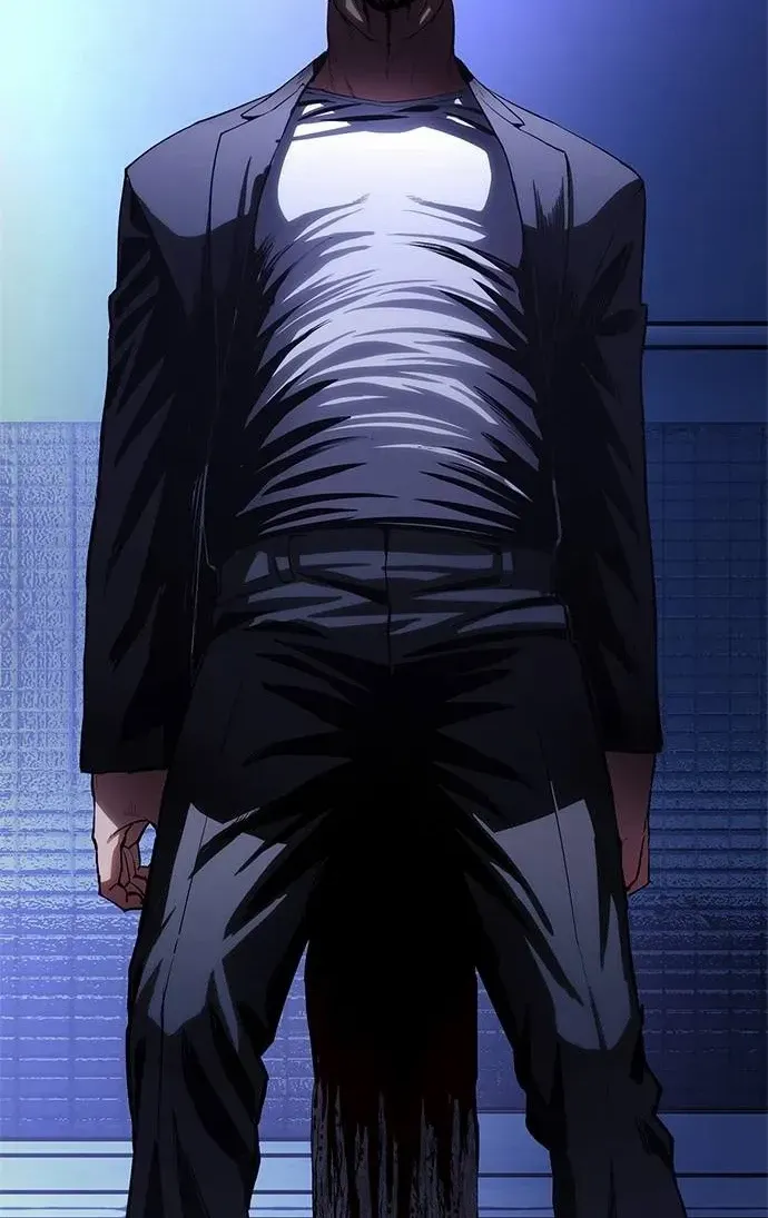 Read Demon Rakshasa chapter 3 image 189 on Lezhin