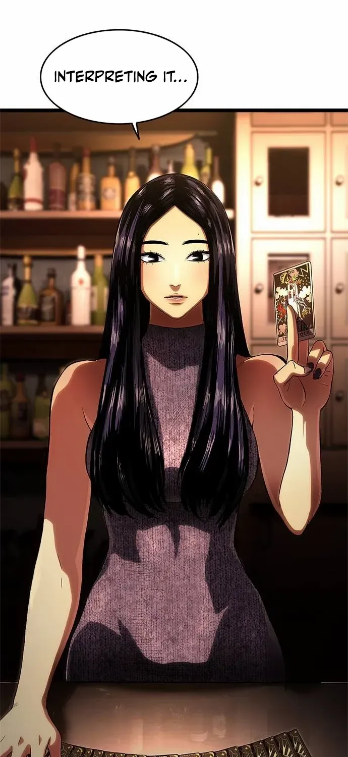Read Demon Rakshasa chapter 3 image 26 on Lezhin