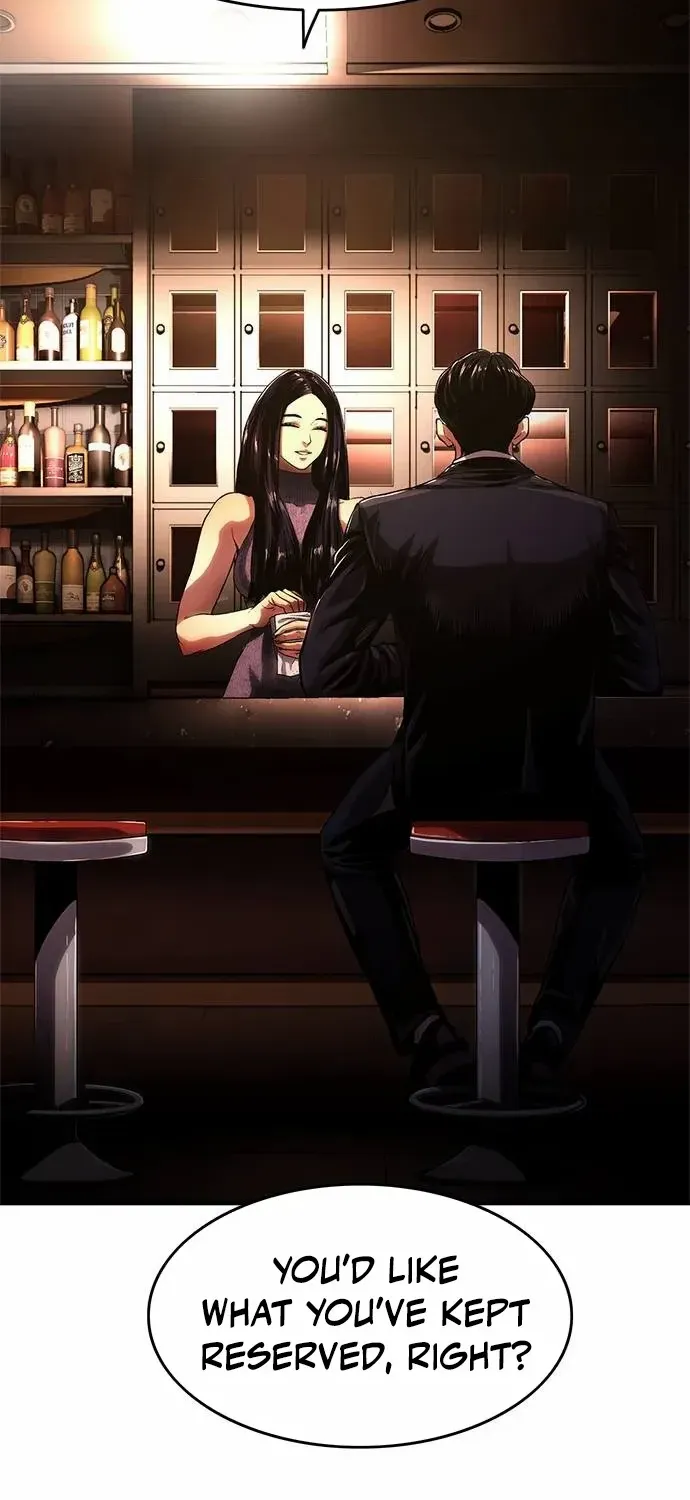 Read Demon Rakshasa chapter 3 image 3 on Lezhin