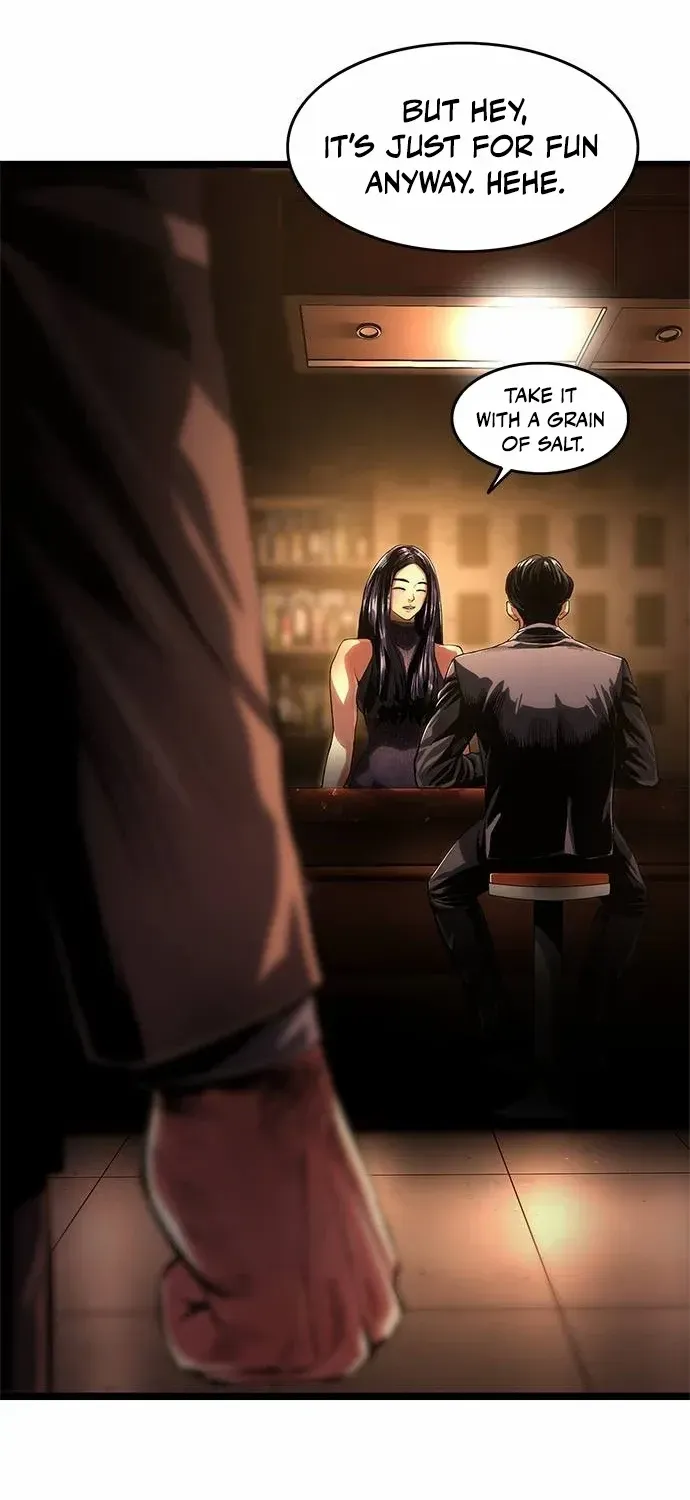 Read Demon Rakshasa chapter 3 image 32 on Lezhin