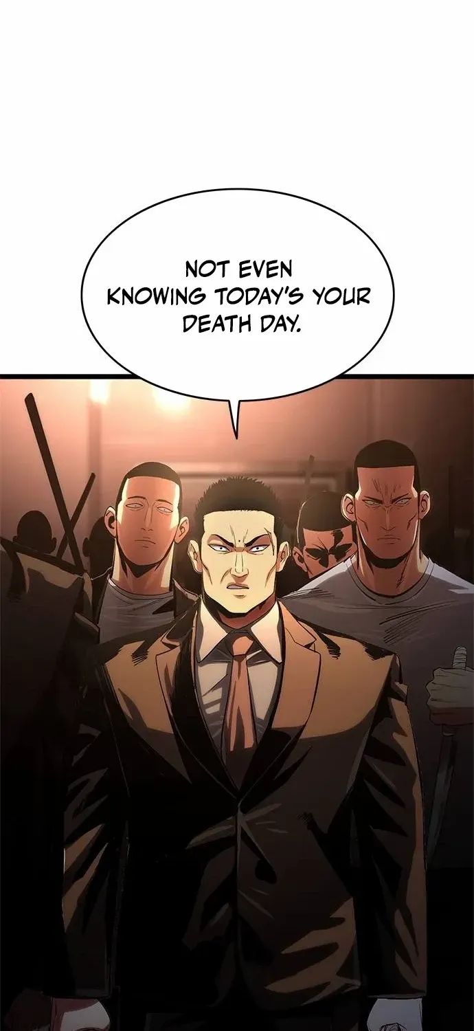 Read Demon Rakshasa chapter 3 image 37 on Lezhin