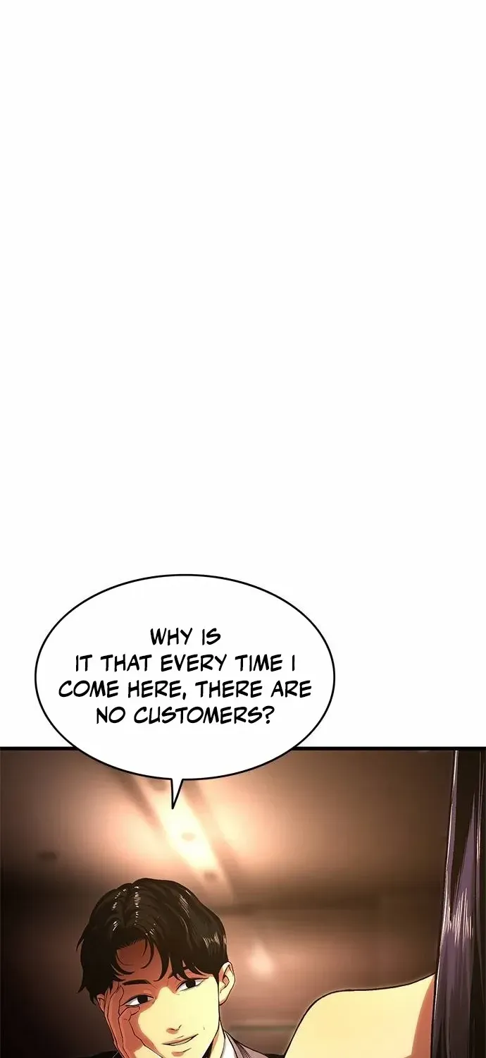 Read Demon Rakshasa chapter 3 image 4 on Lezhin