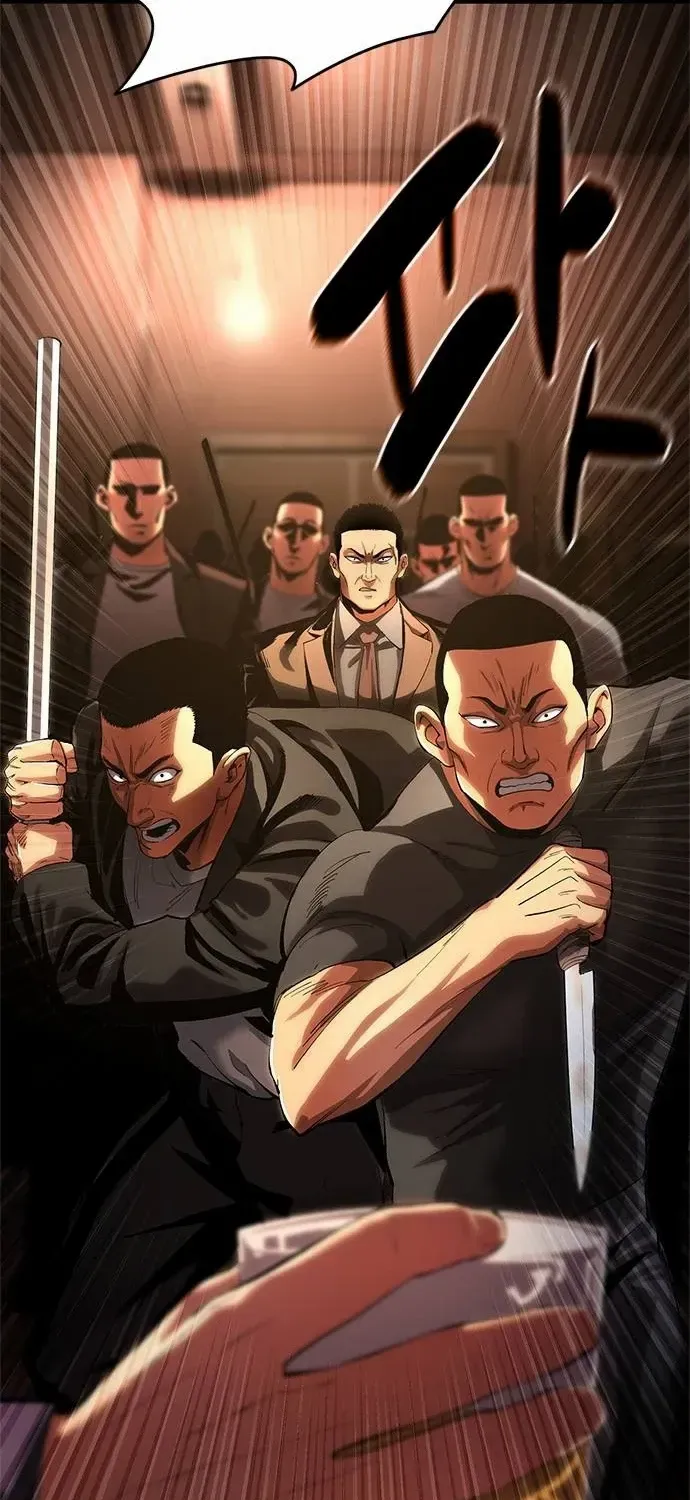 Read Demon Rakshasa chapter 3 image 42 on Lezhin