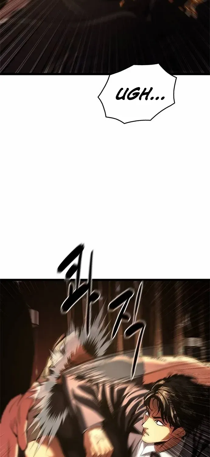 Read Demon Rakshasa chapter 3 image 44 on Lezhin